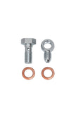 M10x1.0 to -3AN Banjo Kit