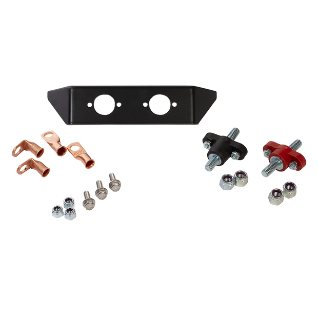 Chassis Mounted Power Bulkhead Kit