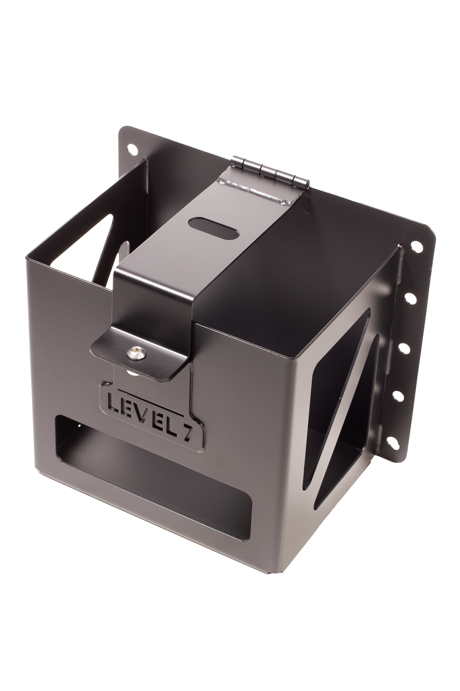 T304 Stainless Surface Mount Battery Box for Antigravity Battery ATX-30