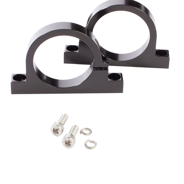 Aeromotive Fuel Pressure Regulator & 10-Micron Cellulose Element Fuel Filter Combo