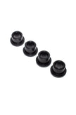 Billet Steering Rack Bushing Set
