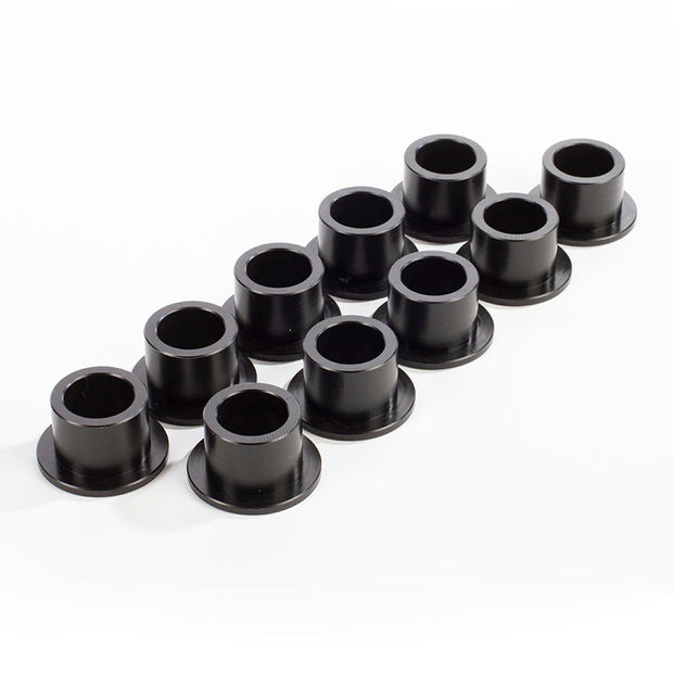 Delrin Bushings for No Limit Fat Bar 4-Link