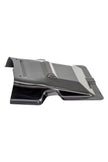 High Hump Transmission Cover (Rear Section), 1973-80 C10