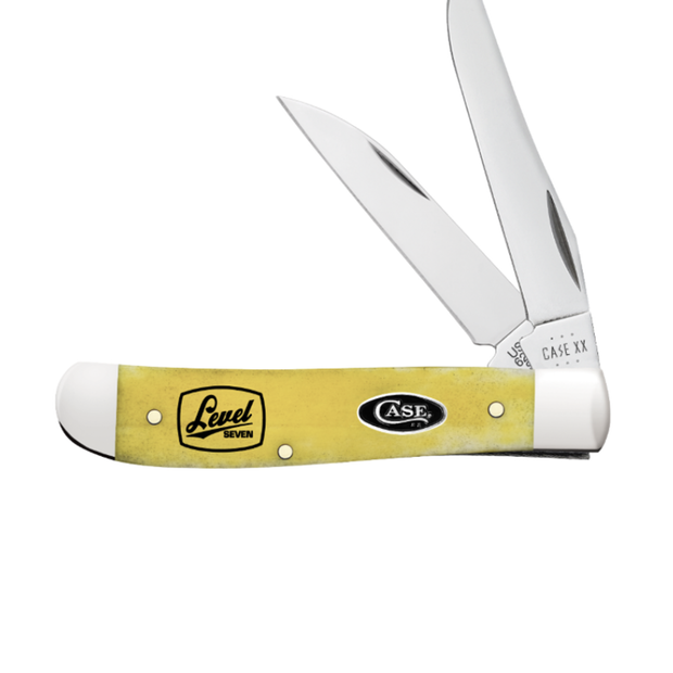 Limited Edition Case Knife