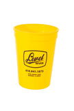 Level 7 Logo Cups