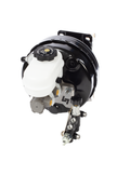 Detroit Speed Brake Booster & Master Cylinder Kit, 1967-72 C10