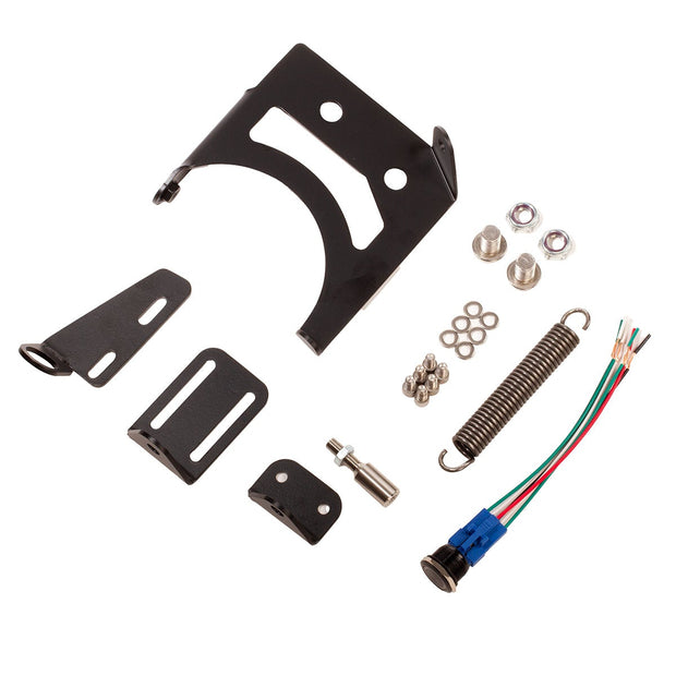 "E" Brake Kit, 1969-72 C10