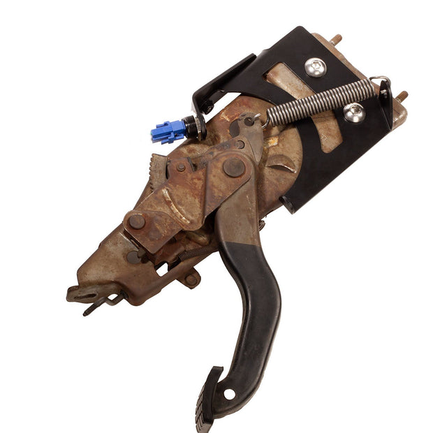 "E" Brake Kit, 1969-72 C10