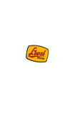 Enamel Pin