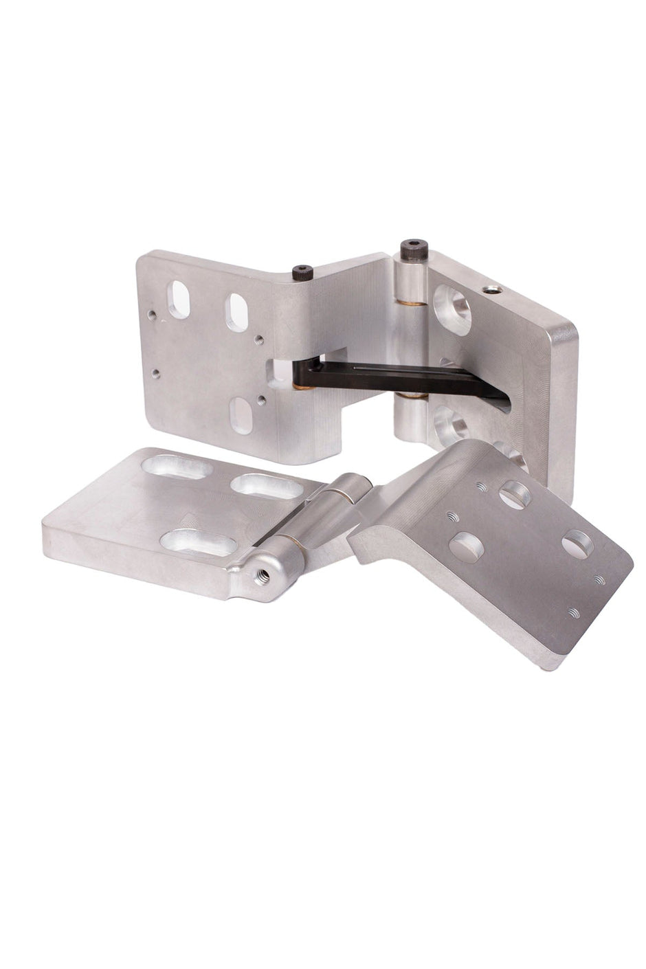 C10 Billet Door Hinges