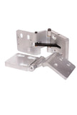 C10 Billet Door Hinges