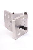 C10 Billet Door Hinges
