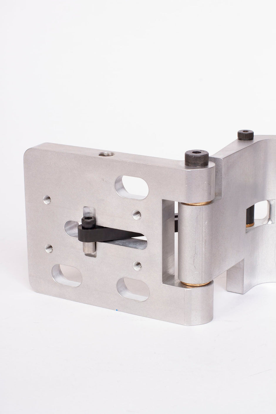 C10 Billet Door Hinges