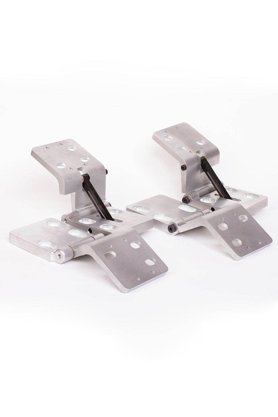 C10 Billet Door Hinges