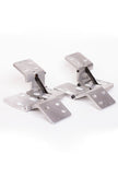 C10 Billet Door Hinges