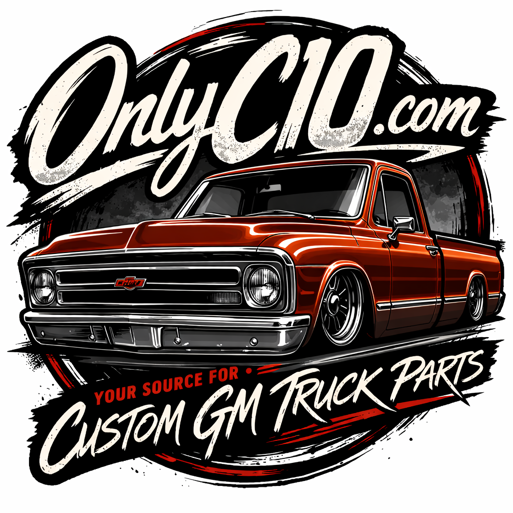 6pc Sticker Pack