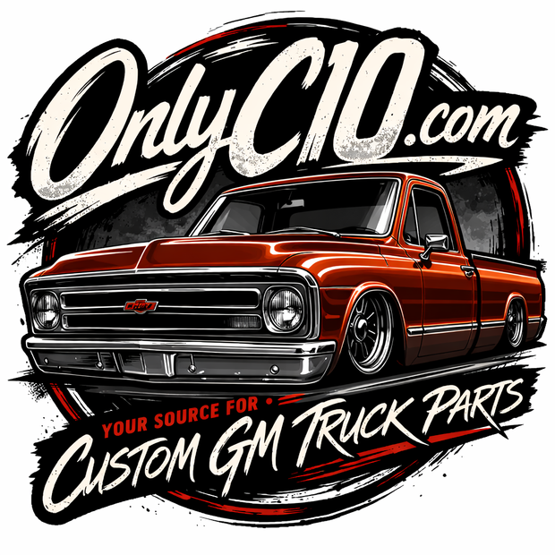 6pc Sticker Pack