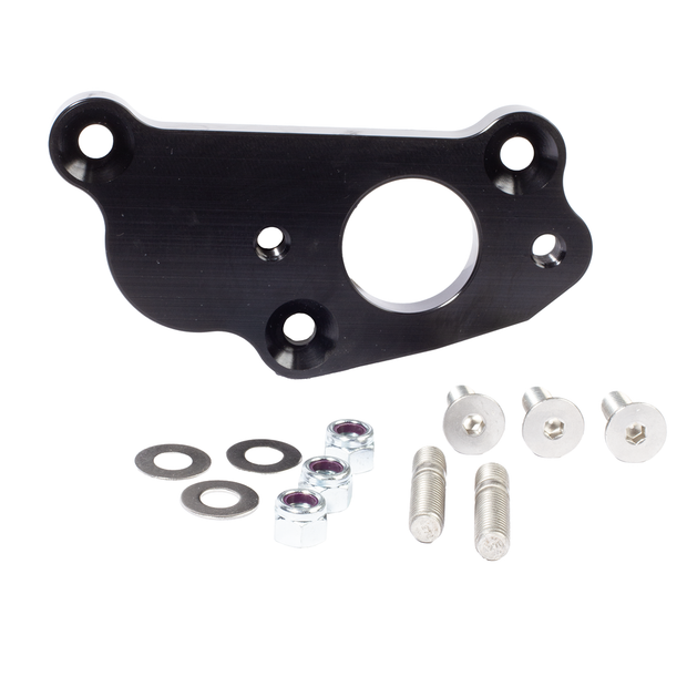 Manual Brake Master Cylinder Adapter. 1960-64 C10