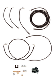 Enthusiast Series Chassis Brake Plumbing Kit, 1967-72 C10