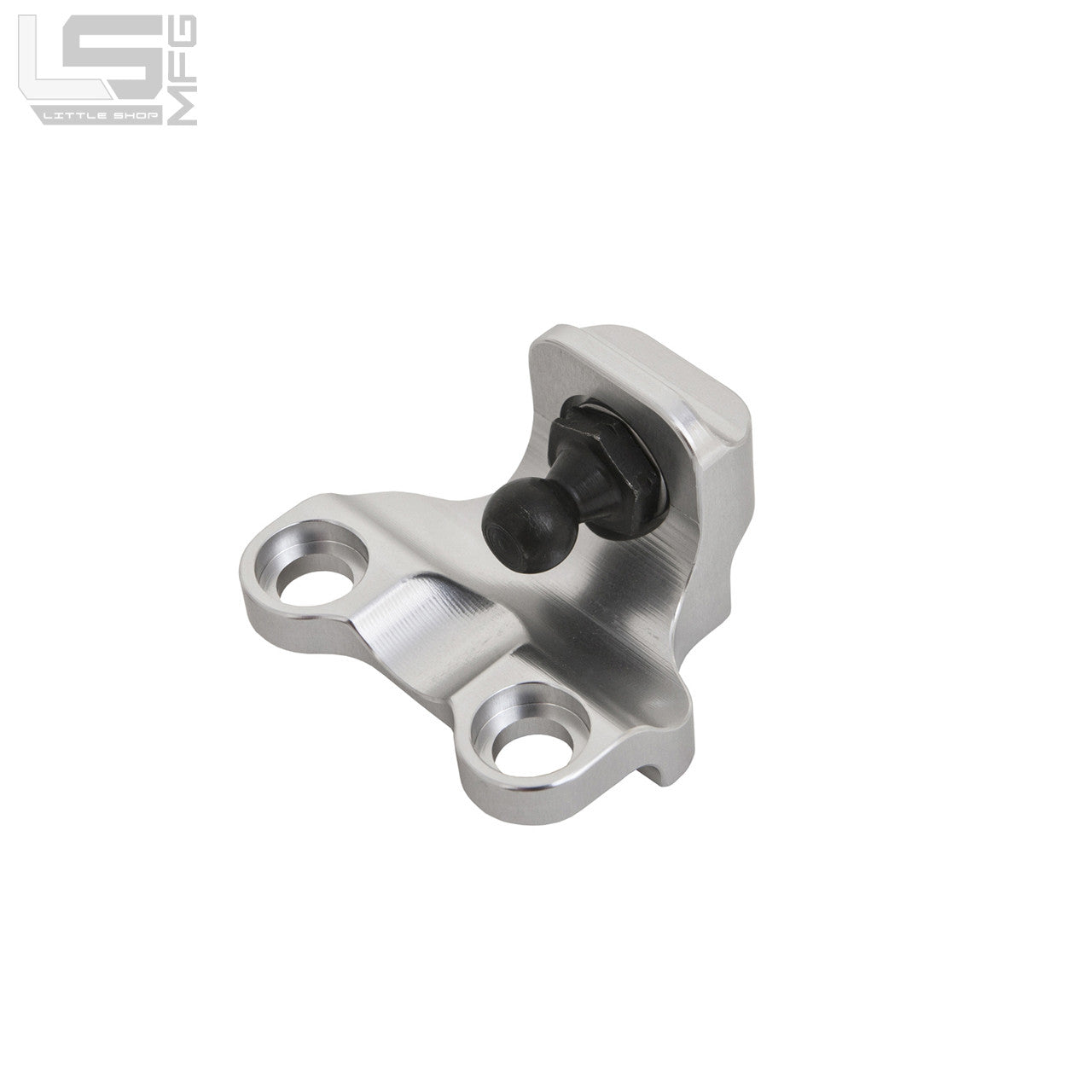 Little Shop MFG  81+ C10/K10 Billet Hood Hinges