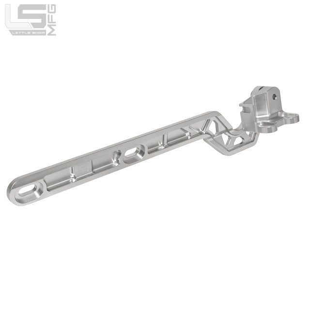 Little Shop MFG  81+ C10/K10 Billet Hood Hinges
