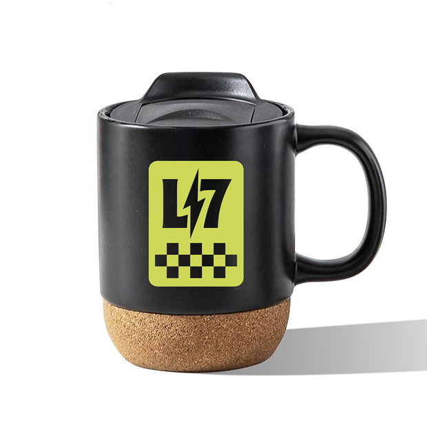 Level 7 Coffee Mug