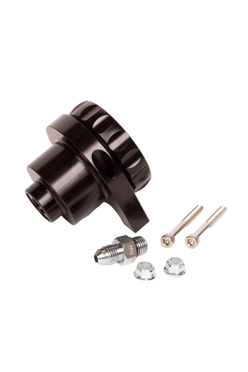 1967-72 C10 Hydraulic Pedal Assembly