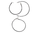 Pro Series Rear End Plumbing Kit, C10 10/12-Bolt