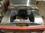 Selfmade Fab 60-66 c10 Inner Fenders