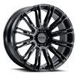 802GB Ascent Gloss Black