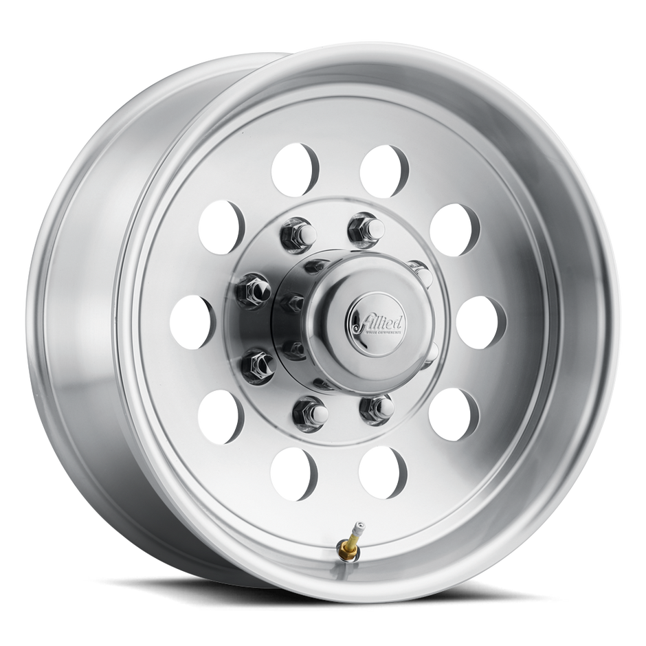 881MC Aluminum Mod