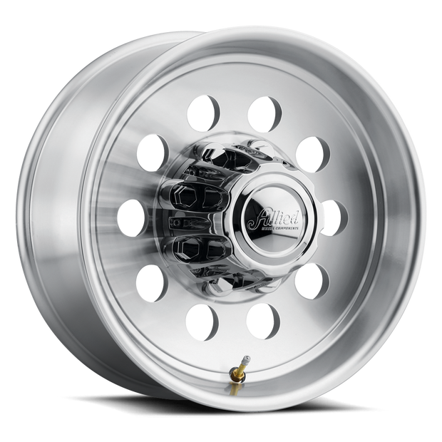 882MC Aluminum Mod