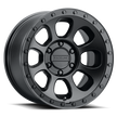 961B Bolt Satin Black