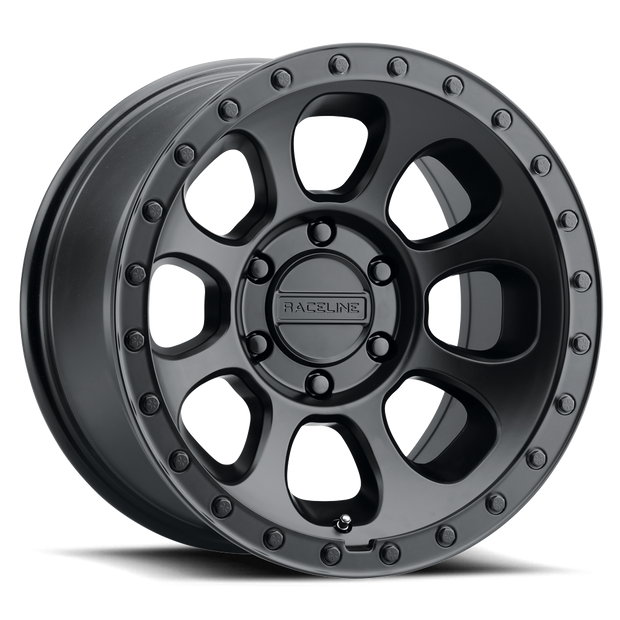 961B Bolt Satin Black