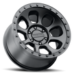 961B Bolt Satin Black