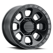961B Bolt Satin Black