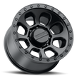 961B Bolt Satin Black