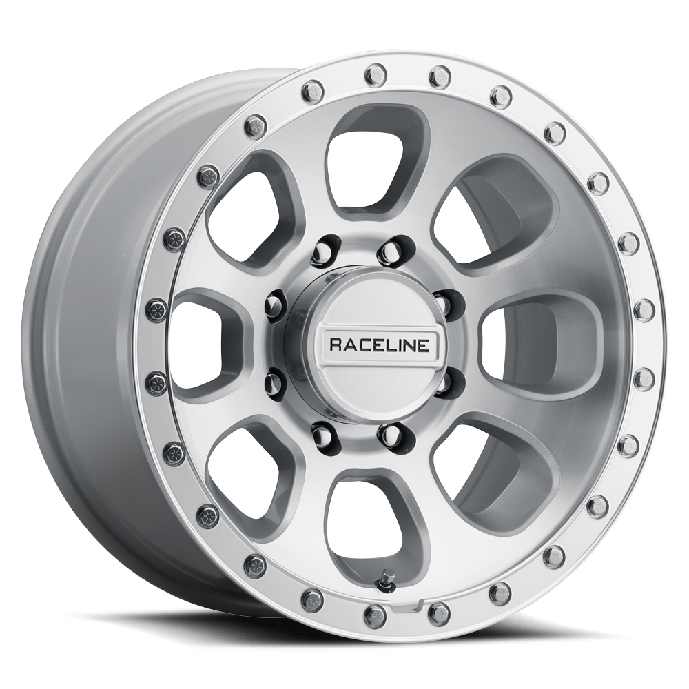 961MC Bolt Machined