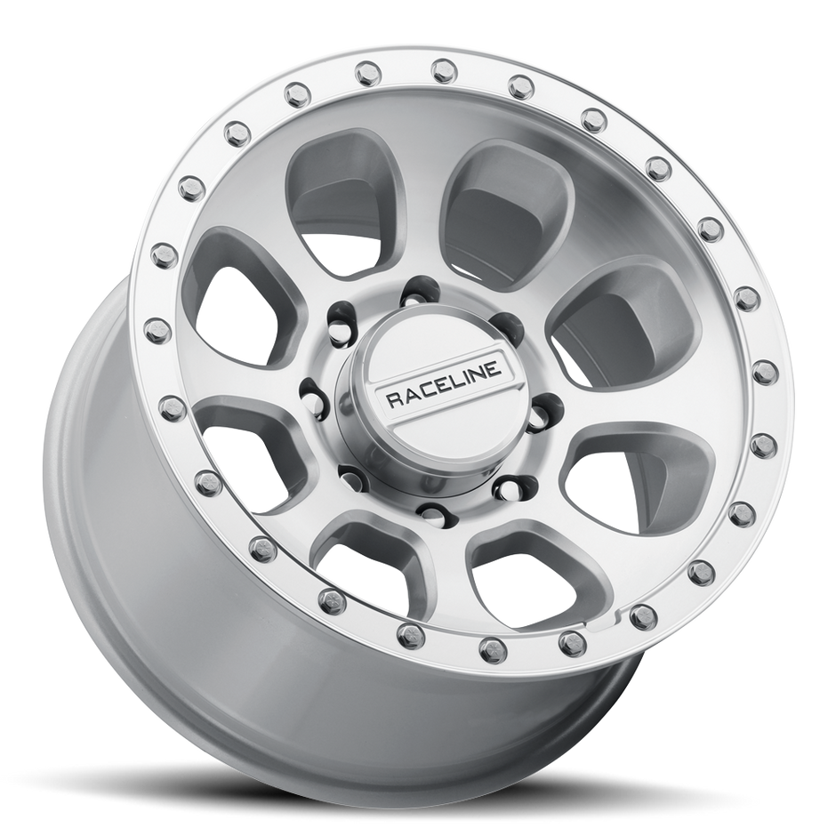 961MC Bolt Machined