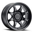 962B Maverick Satin Black