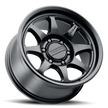 962B Maverick Satin Black