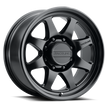 962B Maverick Satin Black