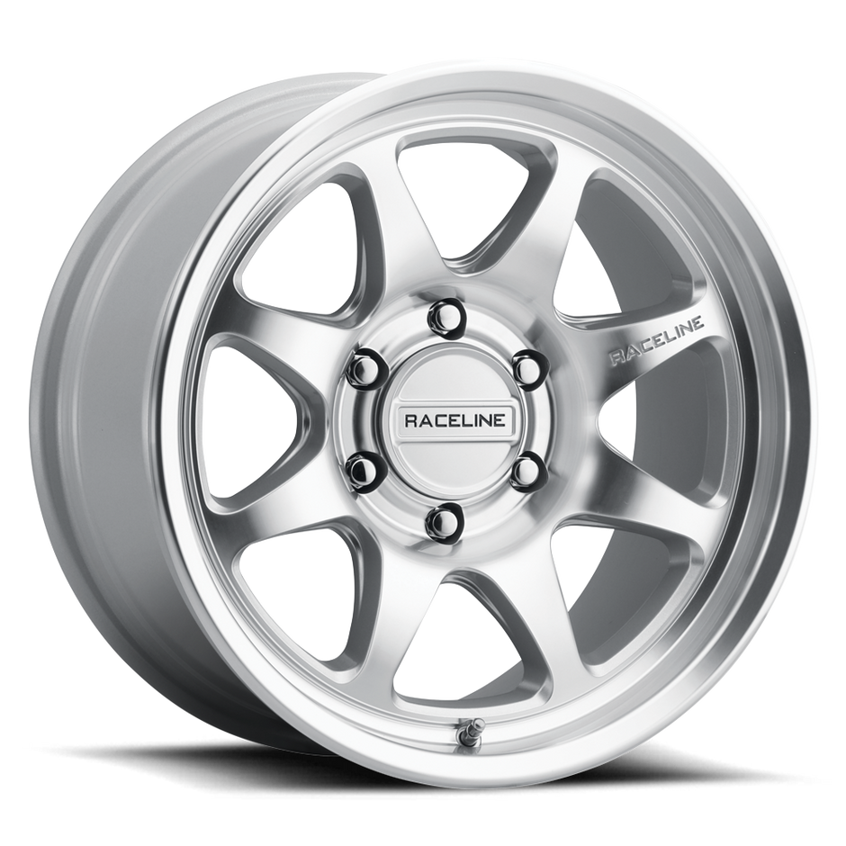 962MC Maverick Machined