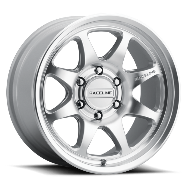 962MC Maverick Machined