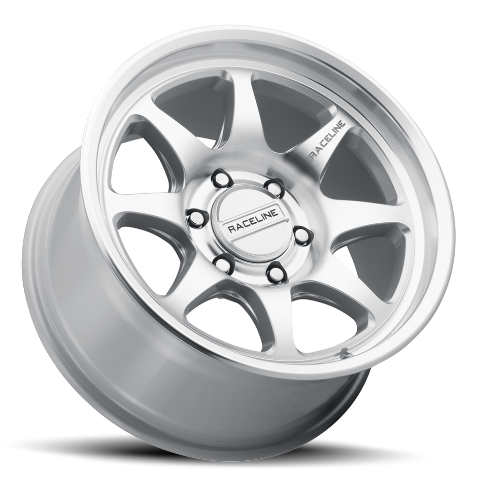 962MC Maverick Machined