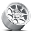 962MC Maverick Machined
