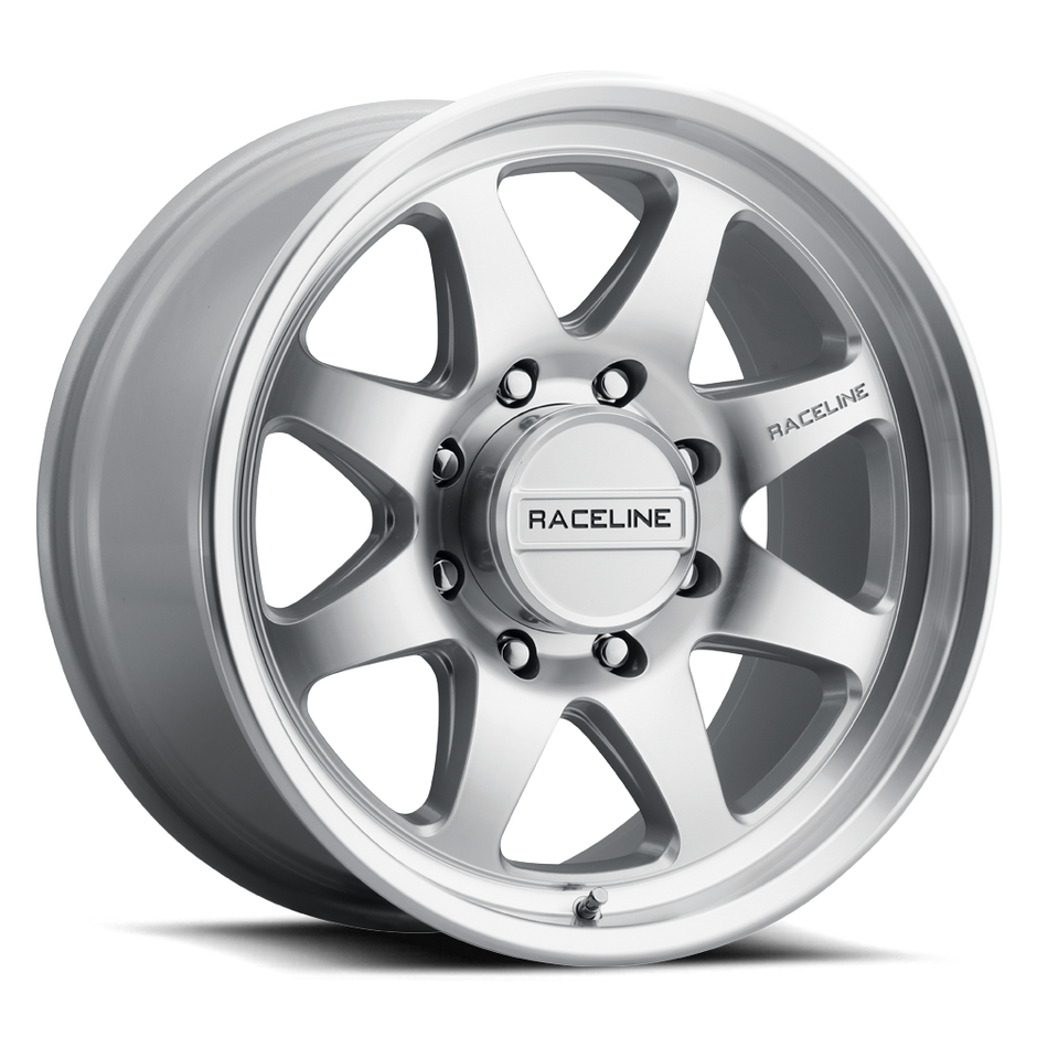 962MC Maverick Machined