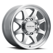 962MC Maverick Machined