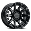 964GB Vector Gloss Black