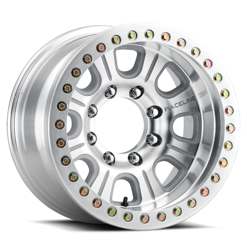 RT233 Monster Beadlock